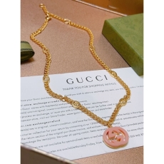 Gucci Necklaces